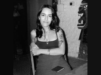 Roomgo BR - Brenda - 22 - Curitiba