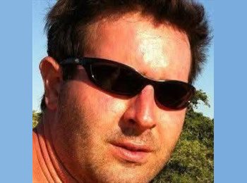 Roomgo BR - Eduardo - 25 - Maracanã