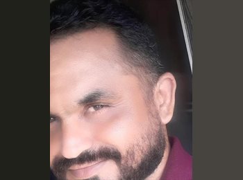 Roomgo BR - Gerardo Rogério Aguiar lima - 49 - Fortaleza