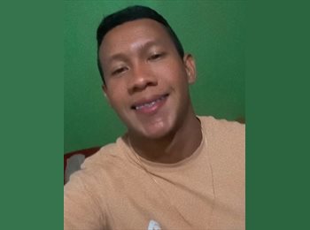 Roomgo BR - Jhonathas  - 30 - Araçatuba