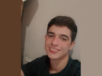 Roomgo BR - Kaiki - 21 - Araçatuba