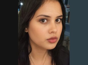 Roomgo BR - stefane cruz de oliveira  - 25 - Salvador