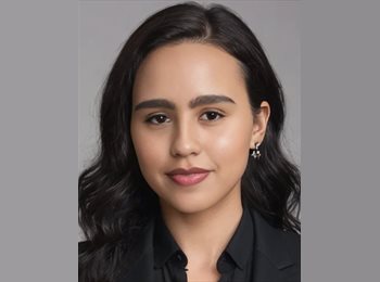 Roomgo BR - Kaylane - 21 - Florianópolis