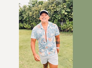 Roomgo BR - Ivo Pereira martins - 35 - Belo Horizonte