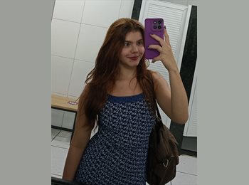 Roomgo BR - LAVINIA - 20 - Fortaleza