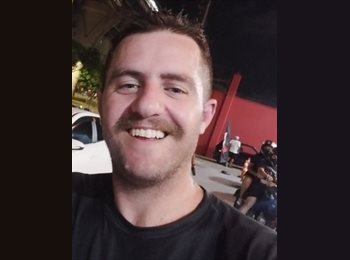 Roomgo BR - Felipe Reis  - 33 - Liberdade