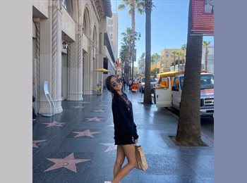 Roomgo BR - Giovanna - 19 - São Paulo SP