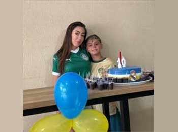 Roomgo BR - Mi - 37 - Curitiba