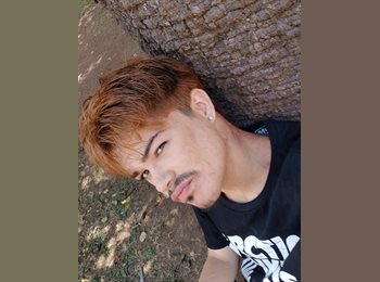 Roomgo BR - Jefferson - 18 - Curitiba