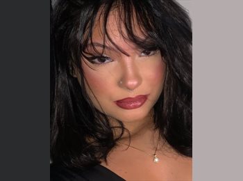 Roomgo BR - Yohanna Souza Sanches  - 18 - Santo Amaro