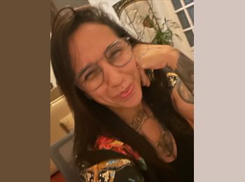 Roomgo BR - tanny - 44 - Copacabana