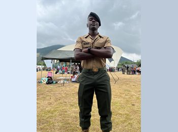 Roomgo BR - Pedro França  - 23 - Rio de Janeiro RJ