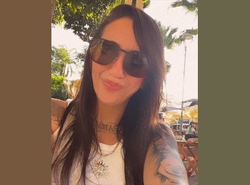 Roomgo BR - tanny - 44 - Maracanã