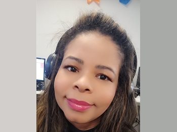 Roomgo BR - Sandra - 42 - Vila Mariana