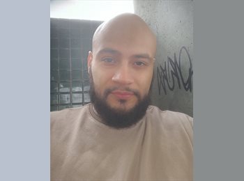 Roomgo BR - Nando - 28 - Brasil