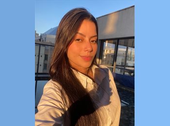 Roomgo BR - Emilly - 20 - Liberdade