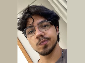 Roomgo BR - Pedro Mariano  - 21 - Brasil