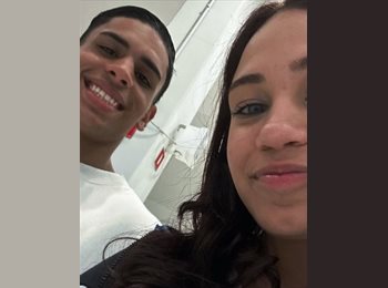 Roomgo BR - Pedro Henrique  - 19 - Carapicuíba