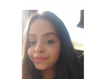 Roomgo BR - Luiza  - 29 - Alto Pinheiros