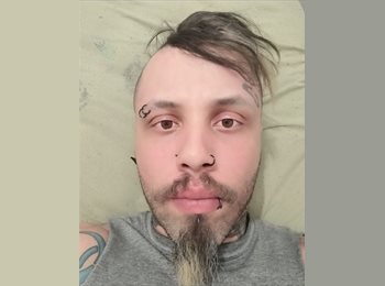 Roomgo BR - Thiago - 34 - Pinheiros