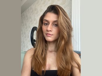 Roomgo BR - Elica - 21 - São Paulo SP