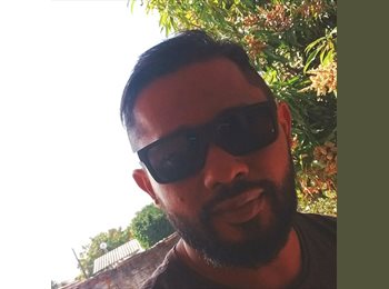 Roomgo BR - Temotio - 45 - Campinas