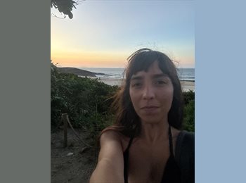 Roomgo BR - Maria Julia - 26 - Rio de Janeiro RJ