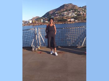 Roomgo BR - Beatriz Figueiredo - 23 - Vitória