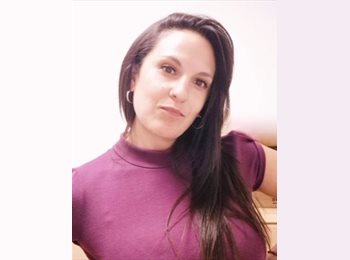 Roomgo BR - Paola Corona - 39 - Botafogo