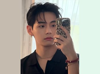 Roomgo BR - Alice - 19 - Recreio dos Bandeirantes