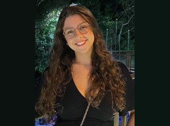 Roomgo BR - Maria Vitória Oliveira Botelho - 21 - Campinas