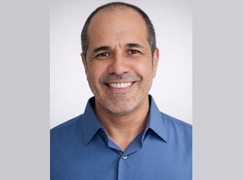 Roomgo BR - Charleston - 46 - Recreio dos Bandeirantes