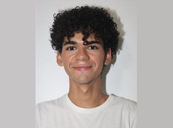 Roomgo BR - Ithalo Andrade - 21 - São Paulo SP