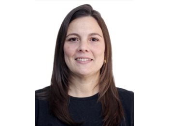 Roomgo BR - Daniela - 38 - Maracanã