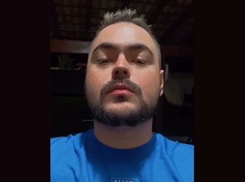 Roomgo BR - Alvaro - 32 - São José dos Campos