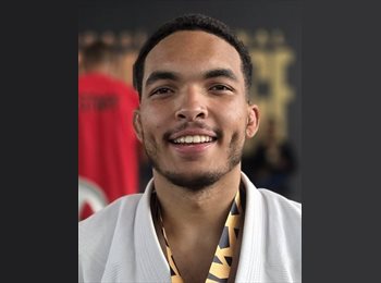 Roomgo BR - Rodrigo Belfort - 20 - Brasília