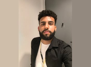 Roomgo BR - Cristhian - 23 - Santana