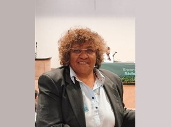 Roomgo BR - Rosayni Batalha  - 62 - Leme