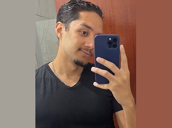 Roomgo BR - Gustavo Matos Otoni - 32 - Moema