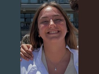 Roomgo BR - Mariana Pinto  - 21 - Ipanema