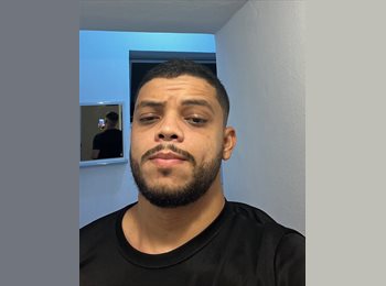 Roomgo BR - Paulo Eduardo Brito  - 25 - Belo Horizonte