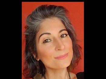 Roomgo BR - Vanessa - 48 - Itaim Bibi