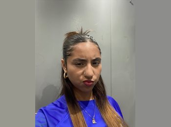 Roomgo BR - Larissah - 20 - Liberdade