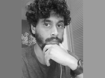 Roomgo BR - Silas - 38 - Lapa