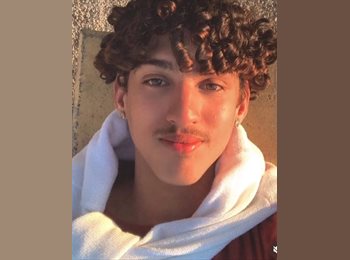 Roomgo BR - Marcos vinicius - 18 - Brasília