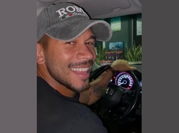 Roomgo BR - Yuri Vieira - 32 - Recife