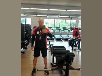 Roomgo BR - Marco André Costa Maciel  - 45 - Belo Horizonte