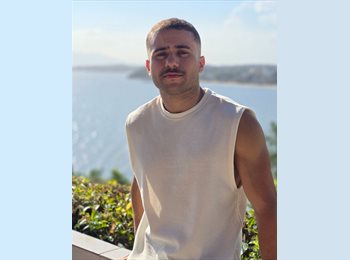 Roomgo BR - GABRIEL - 29 - Rio de Janeiro RJ