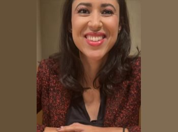 Roomgo BR - Poliana Oliveira Honorio  - 39 - São José dos Campos