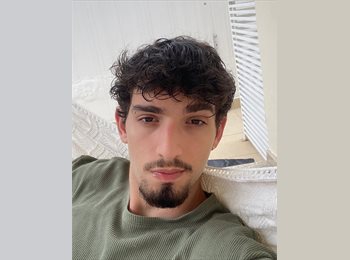 Roomgo BR - Pedro Reis  - 19 - Salvador